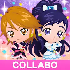 LINE Bubble 2 - Brown & Connie's Shooting Puzzle